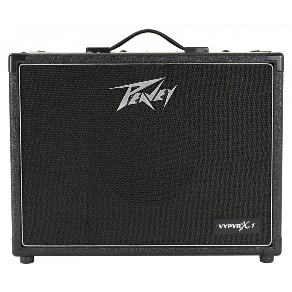 Гитарный комбоусилитель PEAVEY VYPYR X1