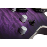 Электрогитара SCHECTER C-1 PLATINUM SPB