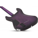 Электрогитара SCHECTER C-1 PLATINUM SPB
