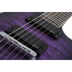Электрогитара SCHECTER C-1 PLATINUM SPB