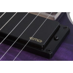 Электрогитара SCHECTER C-1 PLATINUM SPB