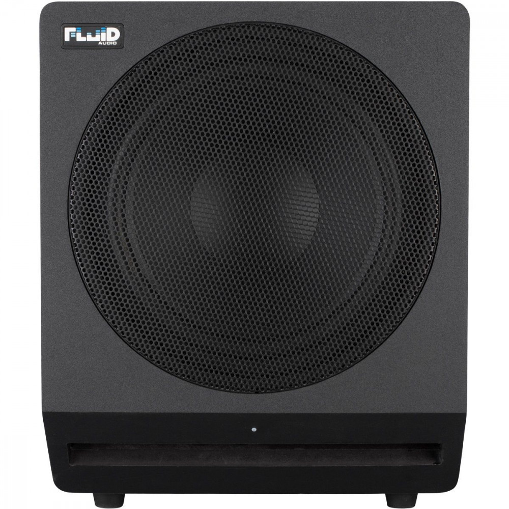 Сабвуфер FLUID AUDIO FC10S