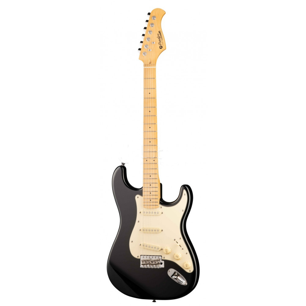 Электрогитара Prodipe JMFST80MABK