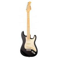 Электрогитара Prodipe JMFST80MABK