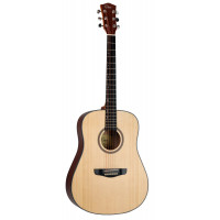 Акустическая гитара Omni D-120 NT