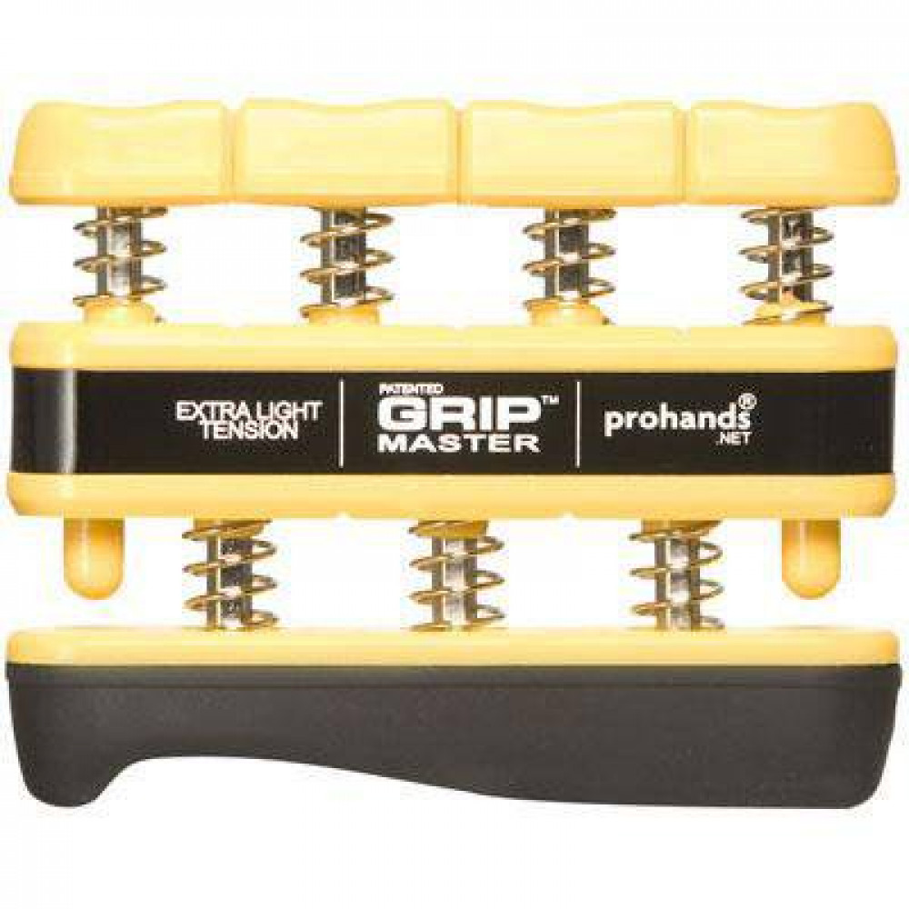 ТРЕНАЖЕР ДЛЯ ПАЛЬЦЕВ PROHANDS GRIPMASTER GM-14000