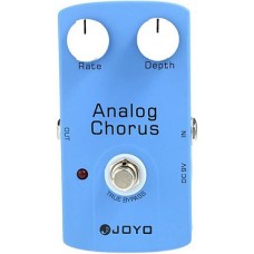 Гитарная педаль JOYO JF-37-Analog-Chorus