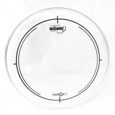 Пластик WILLIAMS W2-7MIL-18FT