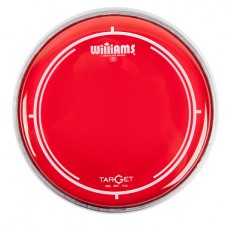 Пластик WILLIAMS WR2-7MIL-08