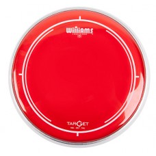 Пластик WILLIAMS WR2-7MIL-10