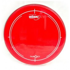 Пластик WILLIAMS WR2-7MIL-20