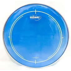 Пластик WILLIAMS WU2-7MIL-18FT