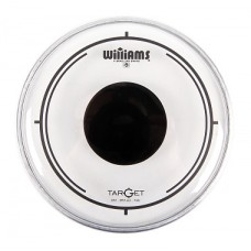 Пластик WILLIAMS DT2-7MIL-08