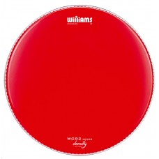 Пластик WILLIAMS WCR2-10MIL-18FT