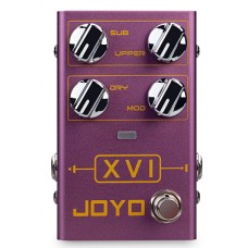 Педаль эффектов Joyo R-13-XVI-OCTAVE