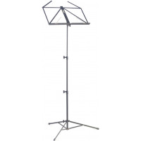 Пюпитр STAGG MUS-A3 BK