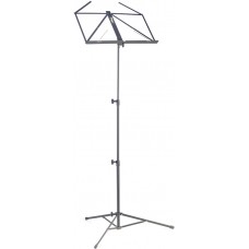 Пюпитр STAGG MUS-A3 BK