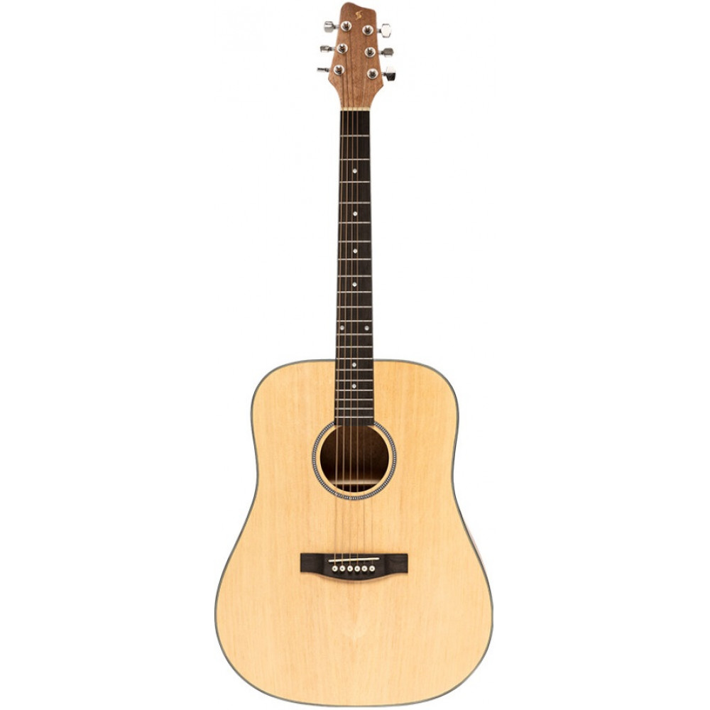 Акустическая гитара STAGG SA25 D SPRUCE