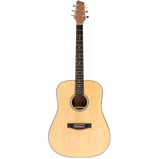 Акустическая гитара STAGG SA25 D SPRUCE