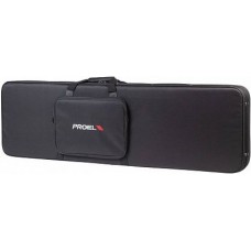 Нейлоновый кейс для бас-гитары PROEL PFOAM40