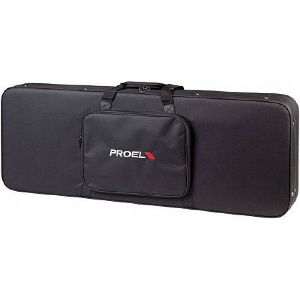 Нейлоновый кейс для электрогитары PROEL PFOAM30
