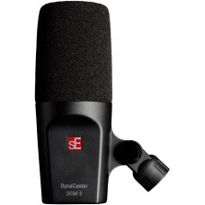 Микрофон SE ELECTRONICS DYNACASTER 3