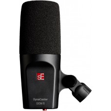 Микрофон SE ELECTRONICS DYNACASTER 6