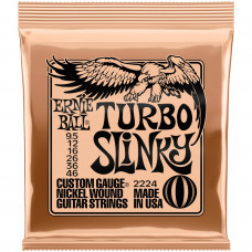 Струны ERNIE BALL 2224