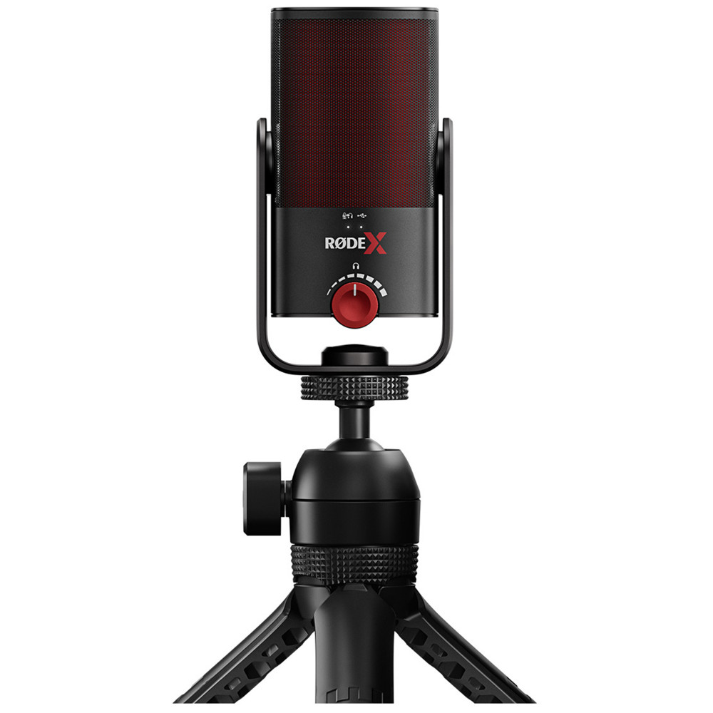 USB микрофон RODE XCM-50
