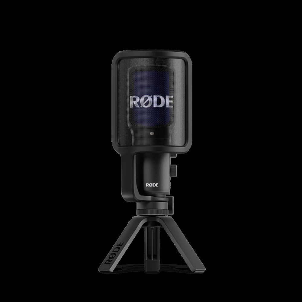 USB микрофон RODE NT-USB+