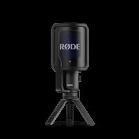 USB микрофон RODE NT-USB+