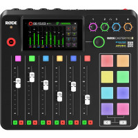Цифровая студия RODE Caster Pro II