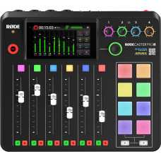 Цифровая студия RODE Caster Pro II