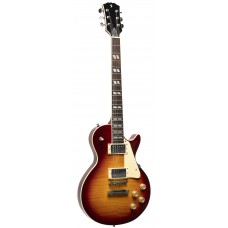 Электрогитара STAGG SEL-DLX DC BST