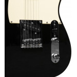 Электрогитара STAGG SET-STD BLK