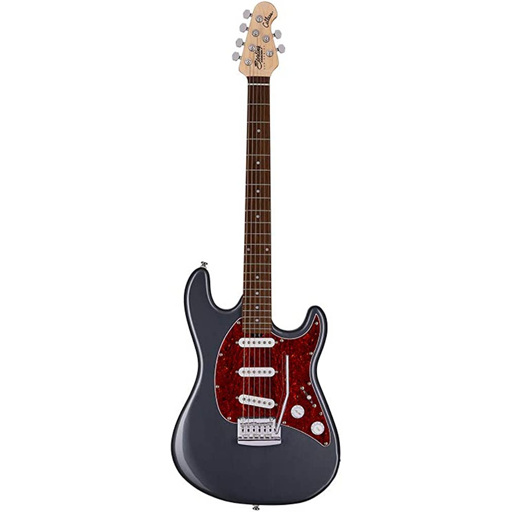 Электрогитара STERLING CT30SSS-CFR-R1