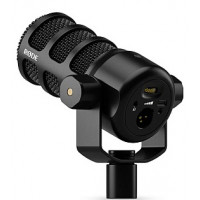 Микрофон RODE PODMIC USB