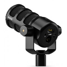 Микрофон RODE PODMIC USB