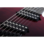 Электрогитара SCHECTER REAPER-7 ELITE MS BB