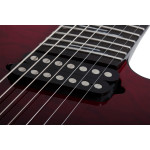 Электрогитара SCHECTER REAPER-7 ELITE MS BB