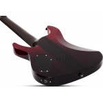 Электрогитара SCHECTER REAPER-7 ELITE MS BB