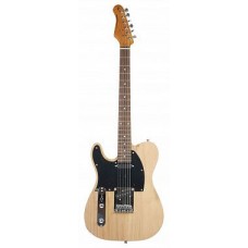 Электрогитара STAGG SET-STD NAT LH