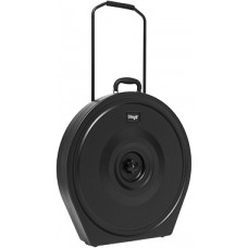 Кейс для тарелок STAGG STBB-22CY/T
