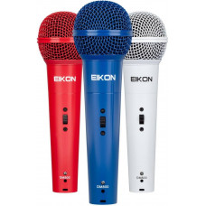 Комплект микрофонов EIKON DM800 COLOR KIT