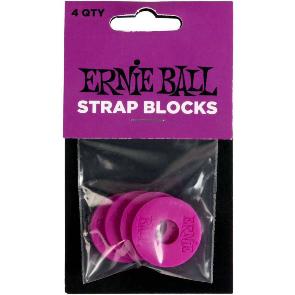 Стреплоки ERNIE BALL 5618