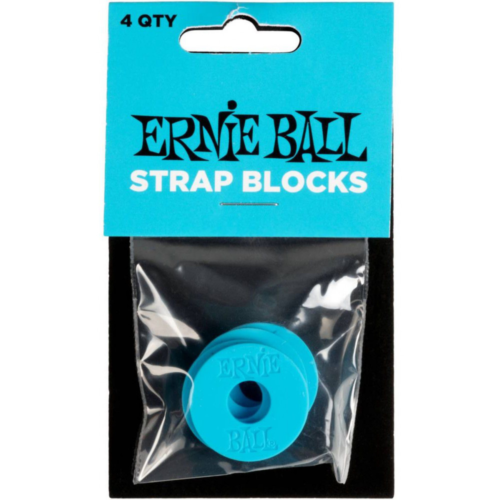 Стреплоки ERNIE BALL 5619