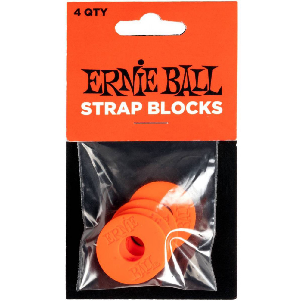 Стреплоки ERNIE BALL 5620