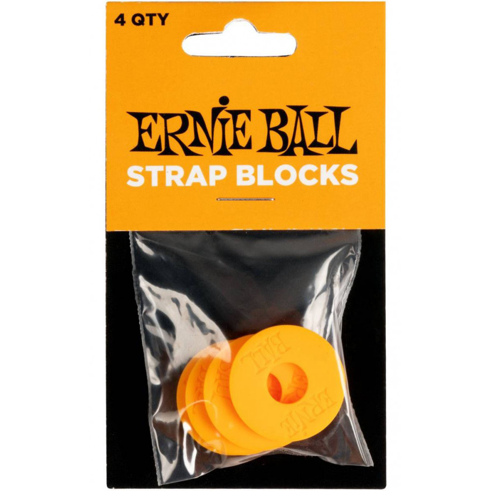 Стреплоки ERNIE BALL 5621