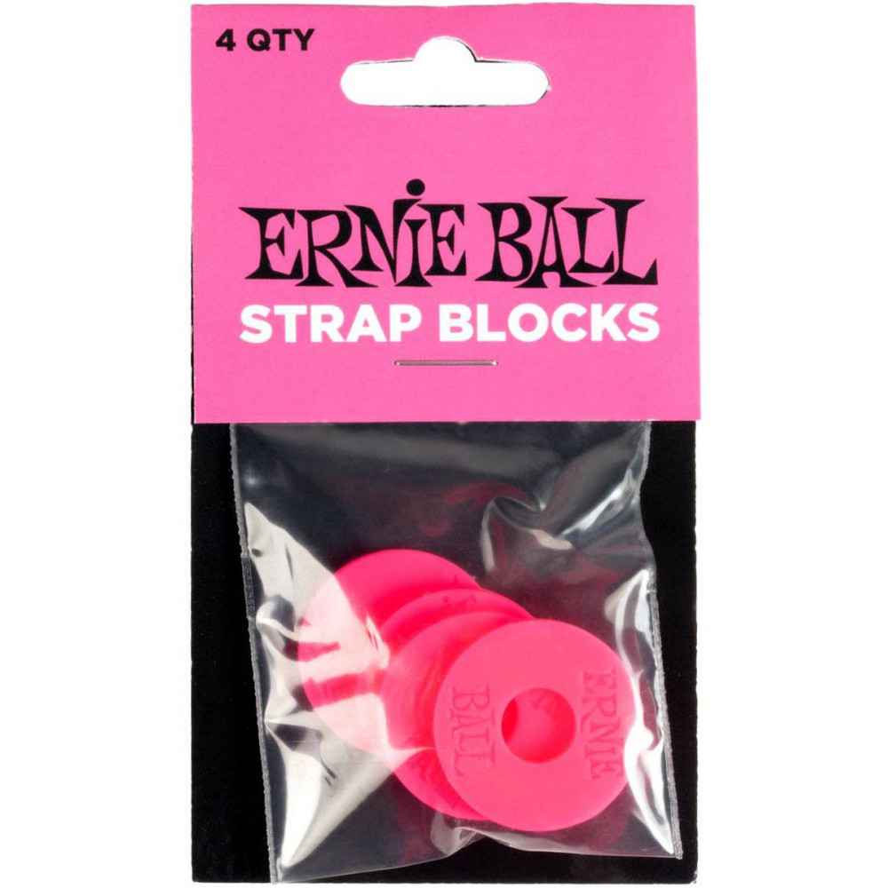 Стреплоки ERNIE BALL 5623