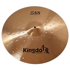 Тарелка KINGDO 20" SN8 RIDE
